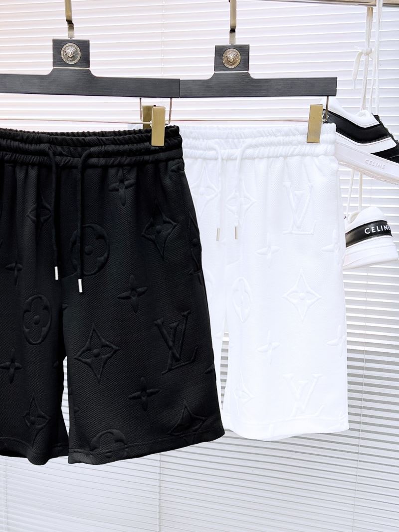 Louis Vuitton Short Pants